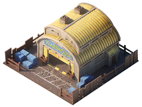 Warehouse