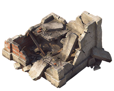 Ruins