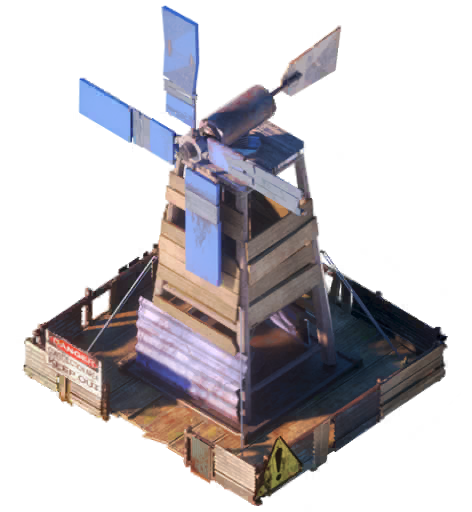 Wind Turbine