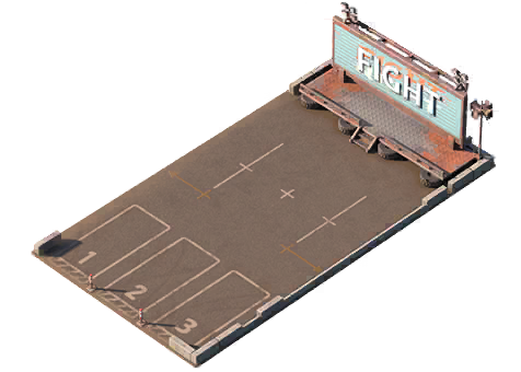 Military Center