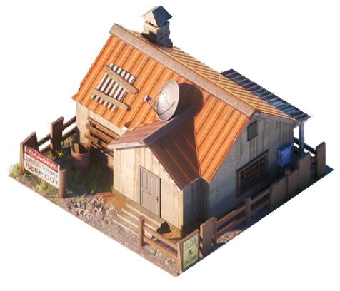 Residence