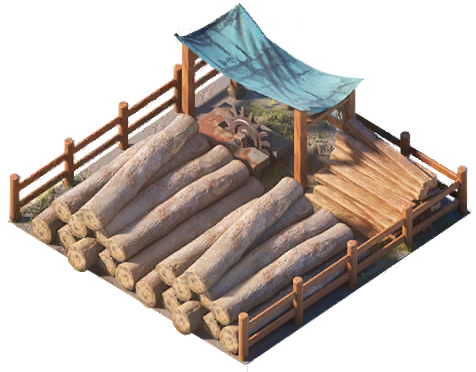 Lumberyard
