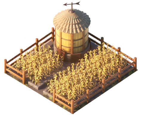Farmhouse
