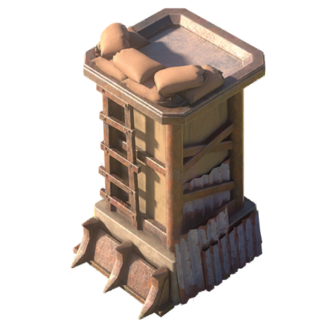 Watchtower