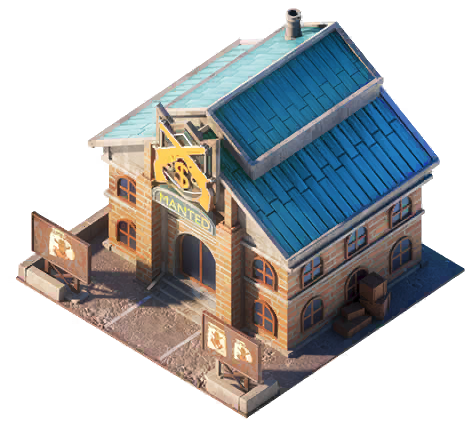 Mission Center