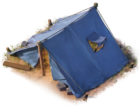 Wanderer Camp