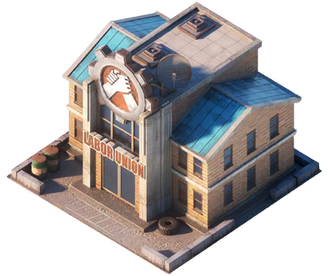 Talent Hub
